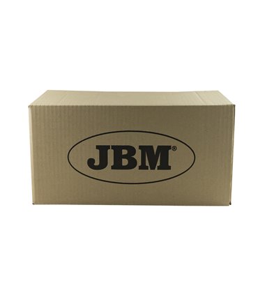 CAJA DE CARTÓN JBM 40x32x30cm