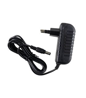 ADAPTADOR AC/DC 6V 1.5A PARA REF. 53902