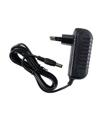 ADAPTADOR AC/DC 6V 1.5A PARA REF. 53902