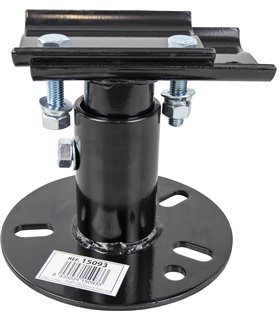 SOPORTE PARA RUEDA DE RECAMBIO PARA REF. 53895,53896,53897,53898