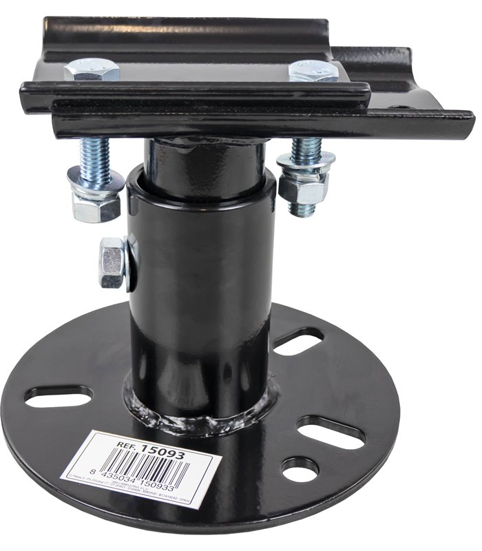 SOPORTE PARA RUEDA DE RECAMBIO PARA REF. 53895,53896,53897,53898