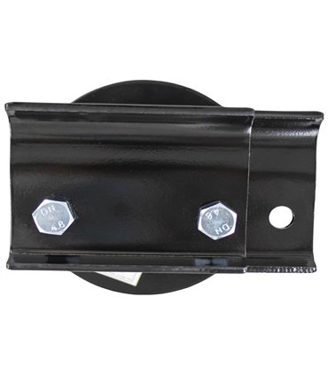 SOPORTE PARA RUEDA DE RECAMBIO PARA REF. 53895,53896,53897,53898