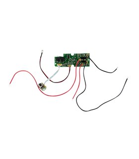 PLACA BASE PARA REF. 60032