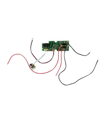 PLACA BASE PARA REF. 60032