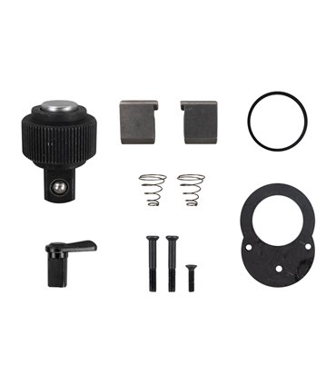 SET DE REPARACIÓN CARRACA MINI DE 1/4" (REF.53671)