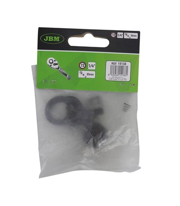 SET DE REPARACIÓN CARRACA MINI DE 1/4" (REF.53671)