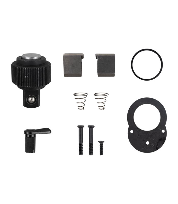 SET DE REPARACIÓN CARRACA MINI DE 3/8" (REF.53671)