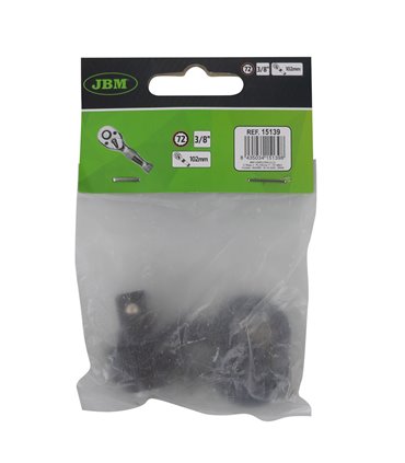SET DE REPARACIÓN CARRACA MINI DE 3/8" (REF.53671)