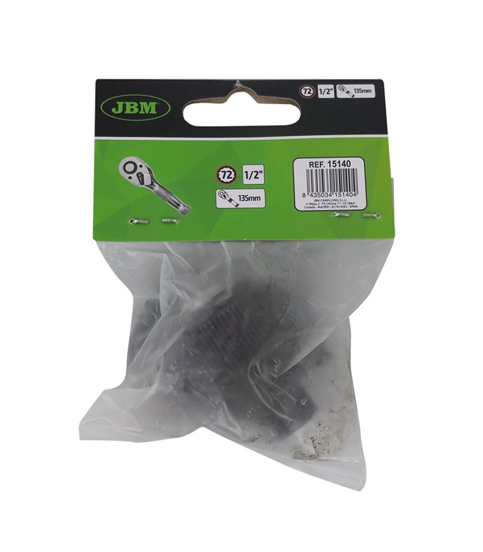 SET DE REPARACIÓN CARRACA MINI DE 1/2" (REF.53671)