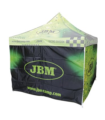 LATERAL P/ CARPA STAND JBM 3X3M REF. 53973