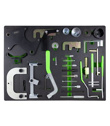KIT DE CALADO PARA RENAULT, NISSAN, OPEL, VOLVO