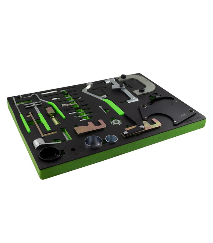 KIT DE CALADO PARA RENAULT, NISSAN, OPEL, VOLVO