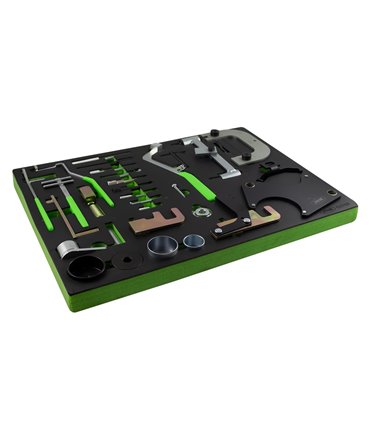 KIT DE CALADO PARA RENAULT, NISSAN, OPEL, VOLVO