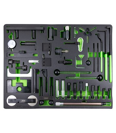 KIT DE CALADO PARA FORD, VAG, MAZDA, VOLVO