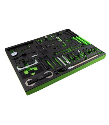 KIT DE CALADO PARA FORD, VAG, MAZDA, VOLVO