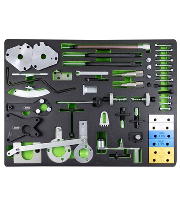 KIT DE CALADO PARA FIAT, ALFA, LANCIA, OPEL, SUZUKI, FORD