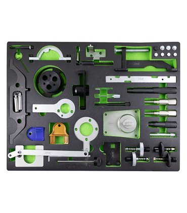 KIT DE CALADO PARA FIAT, ALFA, LANCIA, OPEL, SUZUKI, FORD