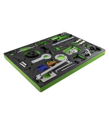 KIT DE CALADO PARA FIAT, ALFA, LANCIA, OPEL, SUZUKI, FORD