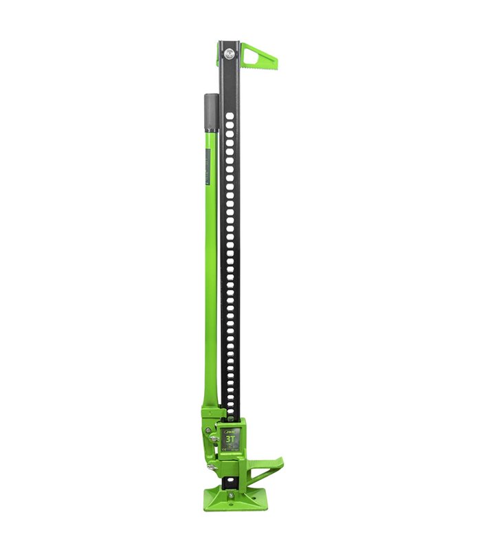 GATO ELEVADOR DE TRINQUETE 3T 1220MM
