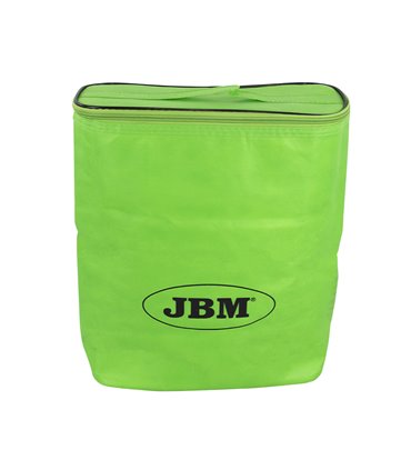 BOLSA NEVERA JBM VERDE