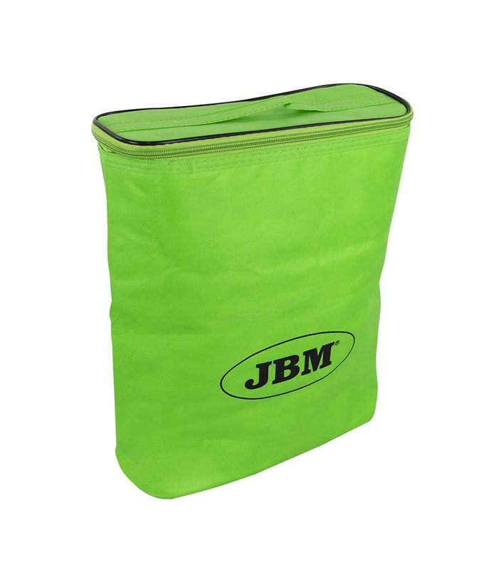 BOLSA NEVERA JBM VERDE