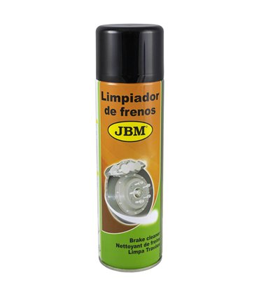 SPRAY LIMPIADOR DE FRENOS 500ML