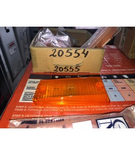Tulipa Delt Sae 124/133 Ambar
