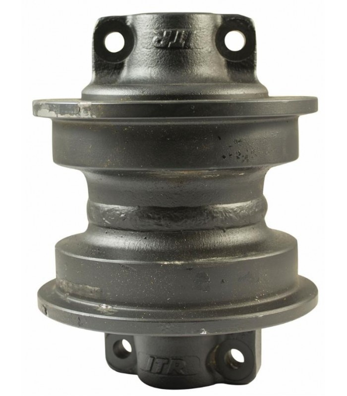 RODILLO INFERIOR CADENA PESTAÑA SIMPLE 140MM