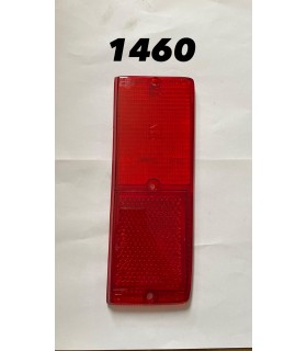 Tulipa P-20/D/R Seat 132 1ªserie