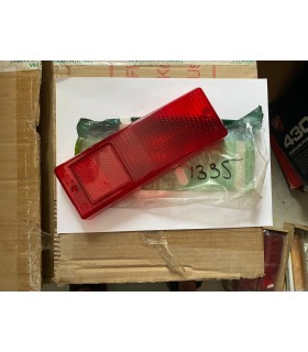 TULIPA SEAT 124D DERECHA ROJA