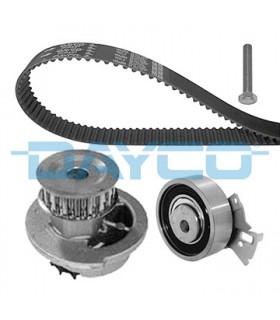 KIT CORREAS DISTRIBUCION + BOMBA DE AGUA