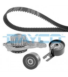 KIT CORREAS DISTRIBUCION + BOMBA DE AGUA