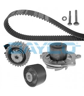 KIT CORREAS DISTRIBUCION + BOMBA DE AGUA