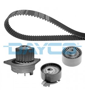 KIT CORREAS DISTRIBUCION + BOMBA DE AGUA