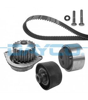 KIT CORREAS DISTRIBUCION + BOMBA DE AGUA