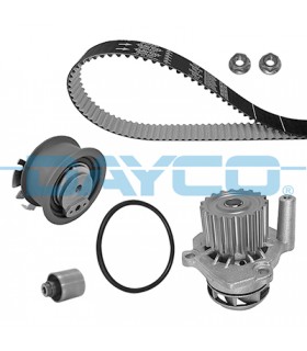 KIT CORREAS DISTRIBUCION + BOMBA DE AGUA