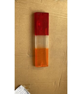 Tulipa P-27/D Tricol.131 Supermirafiori