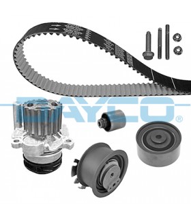 KIT CORREAS DISTRIBUCION + BOMBA DE AGUA