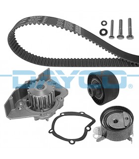 SUST. A KTBWP2870 KIT CORREAS DISTRIBUCION + BOMBA