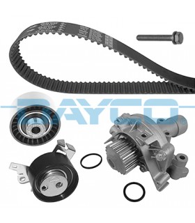 SUST. A KTBWP3440 KIT CORREAS DISTRIBUCION + BOMBA