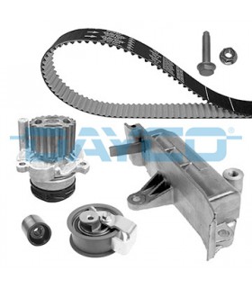 SUST. A KTBWP4152 KIT CORREAS DISTRIBUCION + BOMBA