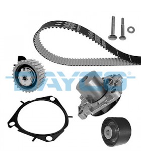 SUST. A KTBWP4590 KIT CORREAS DISTRIBUCION + BOMBA