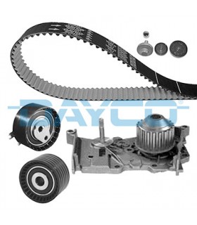 SUST. A KTBWP4600 KIT CORREAS DISTRIBUCION + BOMBA