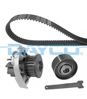 SUST. A KTBWP4661 KIT CORREAS DISTRIBUCION + BOMBA