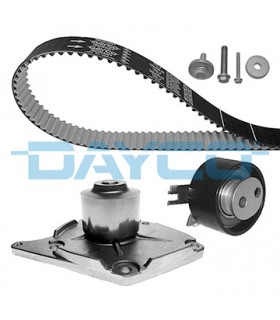 SUST. A KTBWP4760 KIT CORREAS DISTRIBUCION + BOMBA
