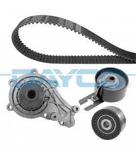 SUST. A KTBWP4930 KIT CORREAS DISTRIBUCION + BOMBA