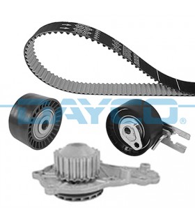 SUST. A KTBWP8200 KIT CORREAS DISTRIBUCION + BOMBA
