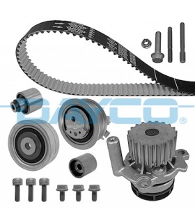 SUST. A KTBWP9490 KIT CORREAS DISTRIBUCION + BOMBA
