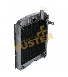 Radiador EBRO 155 / 155E / 160E