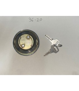TAPÓN COMBUSTIBLE CITROEN AK-AKS-3CV-2CV-DYANE